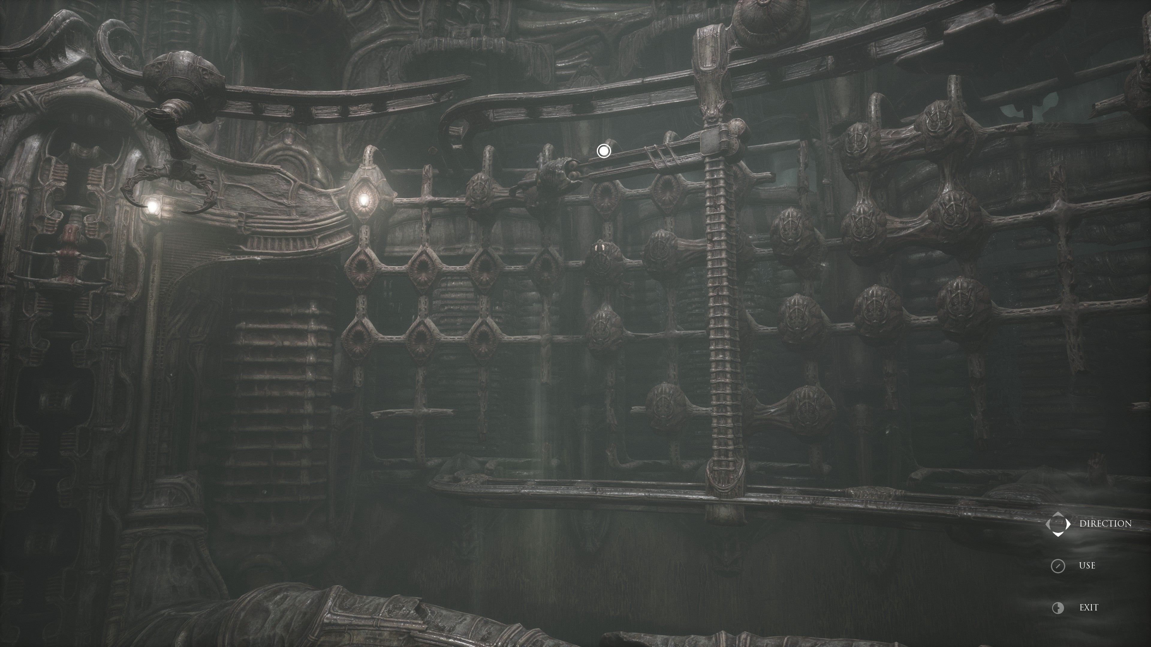 Scorn review beautifully grotesque puzzlehorror that doesn't quite